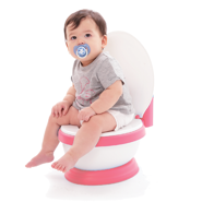  ចានបង្គន់សម្រាប់ទារក