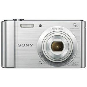 Máy Ảnh Sony CyberShot W800