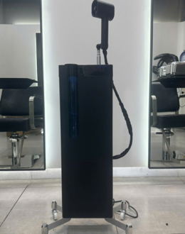 MÁY PHUN SƯƠNG NANO PHỤC HỒI TÓC