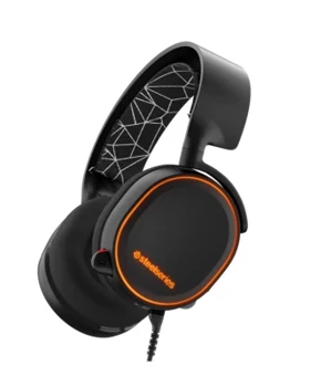 Tai Nghe Chơi Game Steelseries Arctis 5