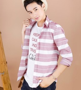 អាវបុរស 