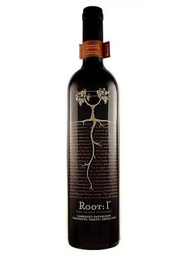 Root 1 Cabernet Sauvignon