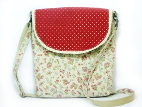 កាបូបធ្វើដោយដៃ