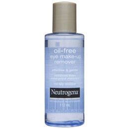 OIL - FREE EYE MAKEUP REMOVER 112ML – NEUTROGENA