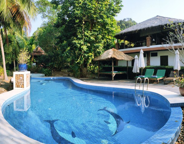 Sabbay Kep - សប្បាយ កែប