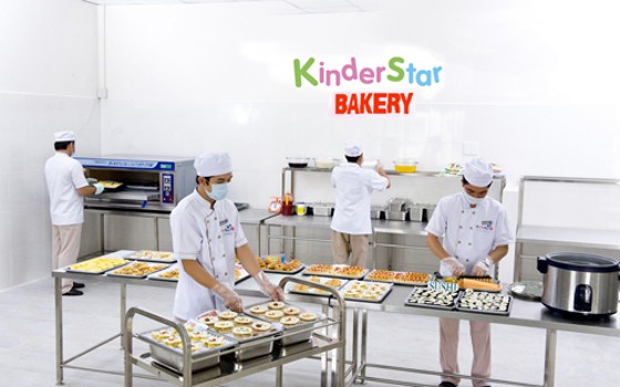 Hai yếu tố quan trọng khi chọn trường mầm non cho trẻ