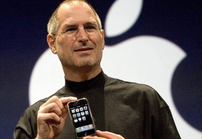 Cựu kỹ sư Apple hé lộ về bí mật trên chiếc iPhone đầu tiên