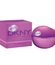 Donna karan new york limited edition vivid orchid eau the toilette spray