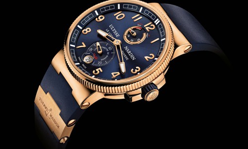 Đồng hồ đeo tay cổ điển – phụ kiện thời trang chưa bao giờ lỗi mốt