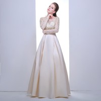 Đầm MAXI dạ hội cao cấp