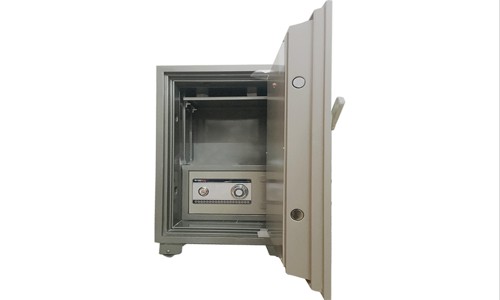 ទូដែកសុវត្ថិភាពសោបង្វិល  Code:GW-100E (C) ទម្ងន់ :​​200Kg     