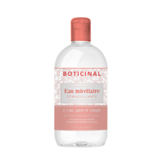 Nước rửa mặt BOTICINAL – Eau micellaire démaquillante