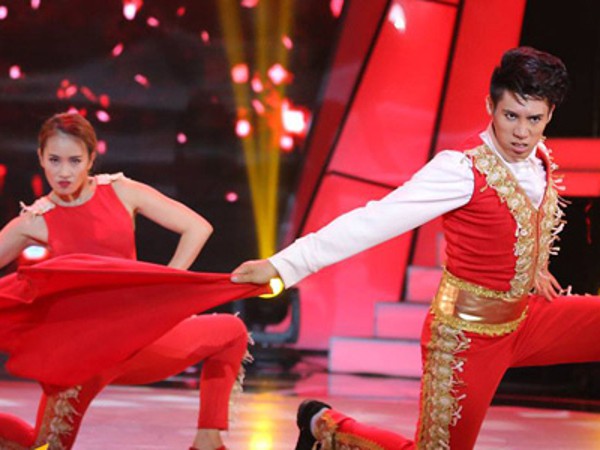 Bí quyết trẻ trung của bà mẹ ba con Xuân Hiếu