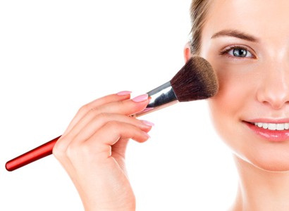 4 cách trang điểm má hồng đơn giản nhưng hiệu quả