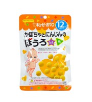 នំពងទាខេវភី 40g 