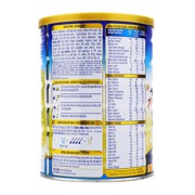 Sữa bột Vinamilk Dielac Alpha Step 5 (900g)