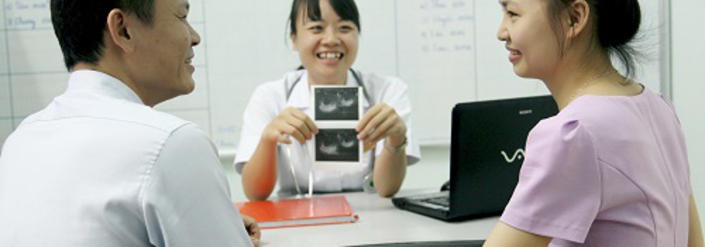 Địa chỉ điều trị hiếm muộn miễn phí