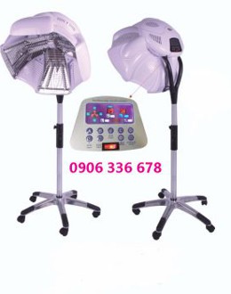 MÁY KÍCH NHIỆT LỚN KANGDI 2300A