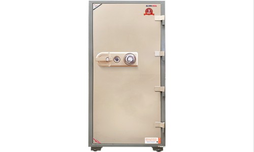 ទូដែកសុវត្ថិភាពសោបង្វិល Code:GW-190C ទម្ងន់ : 600Kg