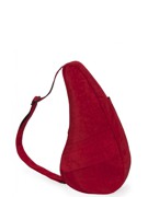 The Healthy Back Bag 6103-CR (M) Crimson