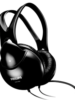 Tai nghe chụp tai Philips