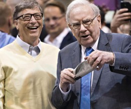 Bài học kinh doanh sâu sắc rút ra từ cuốn sách được cả Bill Gates và Warren Buffett khen là 'tuyệt vời nhất'