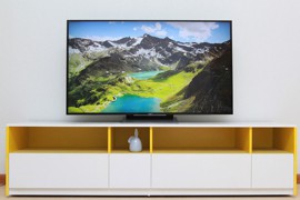 Android Tivi Sony 55 inch KD-55X9300D