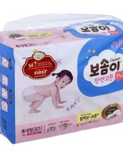 ខោក្រណាត់ធម្មជាតិ