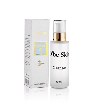 SỮA RỬA MẶT OBESKIN 100ML