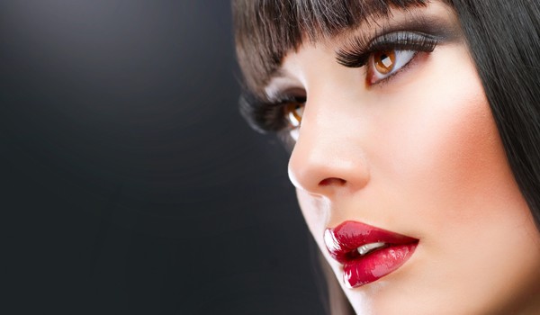 Mẹo trang điểm tự nhiên