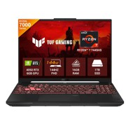 Asus TUF Gaming A16 FA607NUG