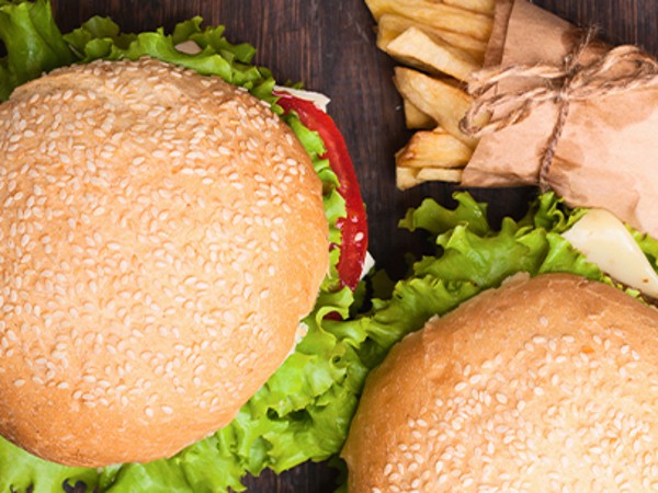 Những loại thức ăn nhanh hot nhất