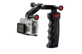 Giá quay phim cầm tay KamPro Hand Grip Kit cho GoPro