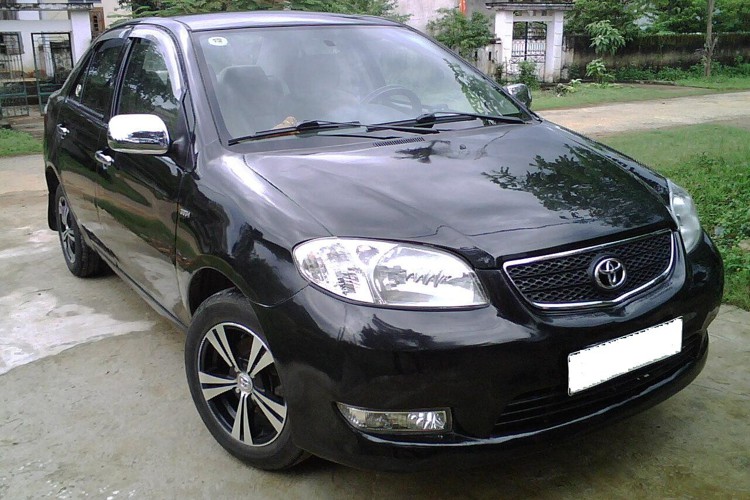 Xe sang giữ giá: Liệu có khả thi?