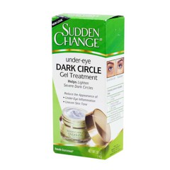 Kem mắt sudden change under-eye gel treatment