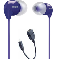 Tai nghe nhét tai Philips