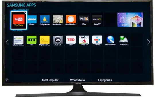 Internet Tivi Samsung 40 inch UA40J5200