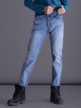 ខោខូវប៊យបុរស 