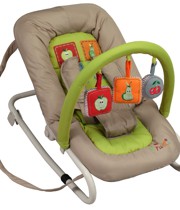  កៅអីនឺងប្រដាប់ក្មេងលេង