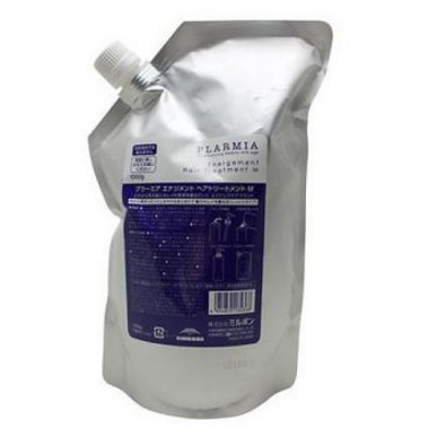 KEM XẢ HAIRSERUM TREATMENT F 1000ML