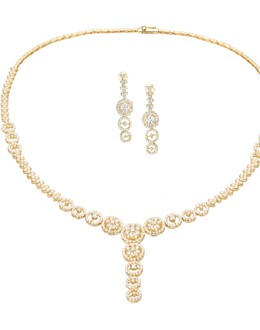 Bộ Trang Sức FS-QSN0137BN-Y