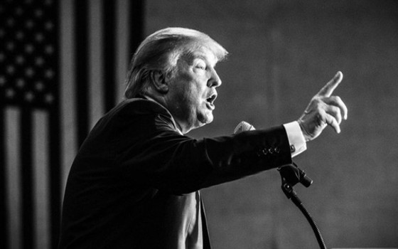 Học cách bán hàng qua điện thoại như Donald Trump chắc chắn bạn sẽ thành công