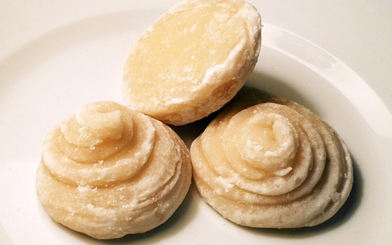 ស្ករត្នោតខ្មែរ