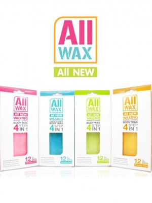 TẨY LÔNG ALL WAX 4IN1