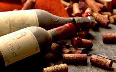 អាថ៌កំបាំងនៃស្រាក្រឡុក?