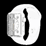 Apple Watch S2 38mm màu trắng