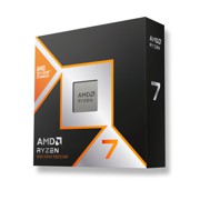CPU AMD RYZEN 7 9800x3D 8 cores 16 threads 5.2GHZ