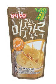 SỮA ĐẬU NÀNH GẠO RANG 190ML