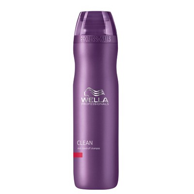 DẦU GỘI WELLA NGĂN NGỪA VÀ TRỊ GÀU 250ML
