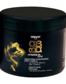  HẤP DẦU PHỤC HỒI CẤU TRÚC TÓC ARGABETA DIKSON 1000ML 